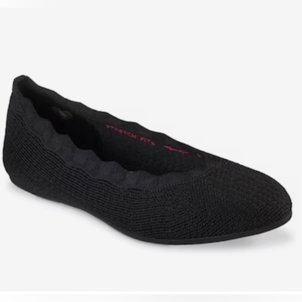 Skechers Cleo 2.0 Love Spell Flat
